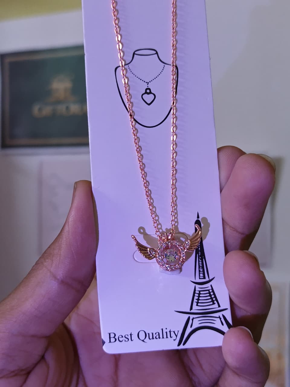 Giftora Grand Celebration Jewelry Gift Hamper (10 Piece Luxury Combo)