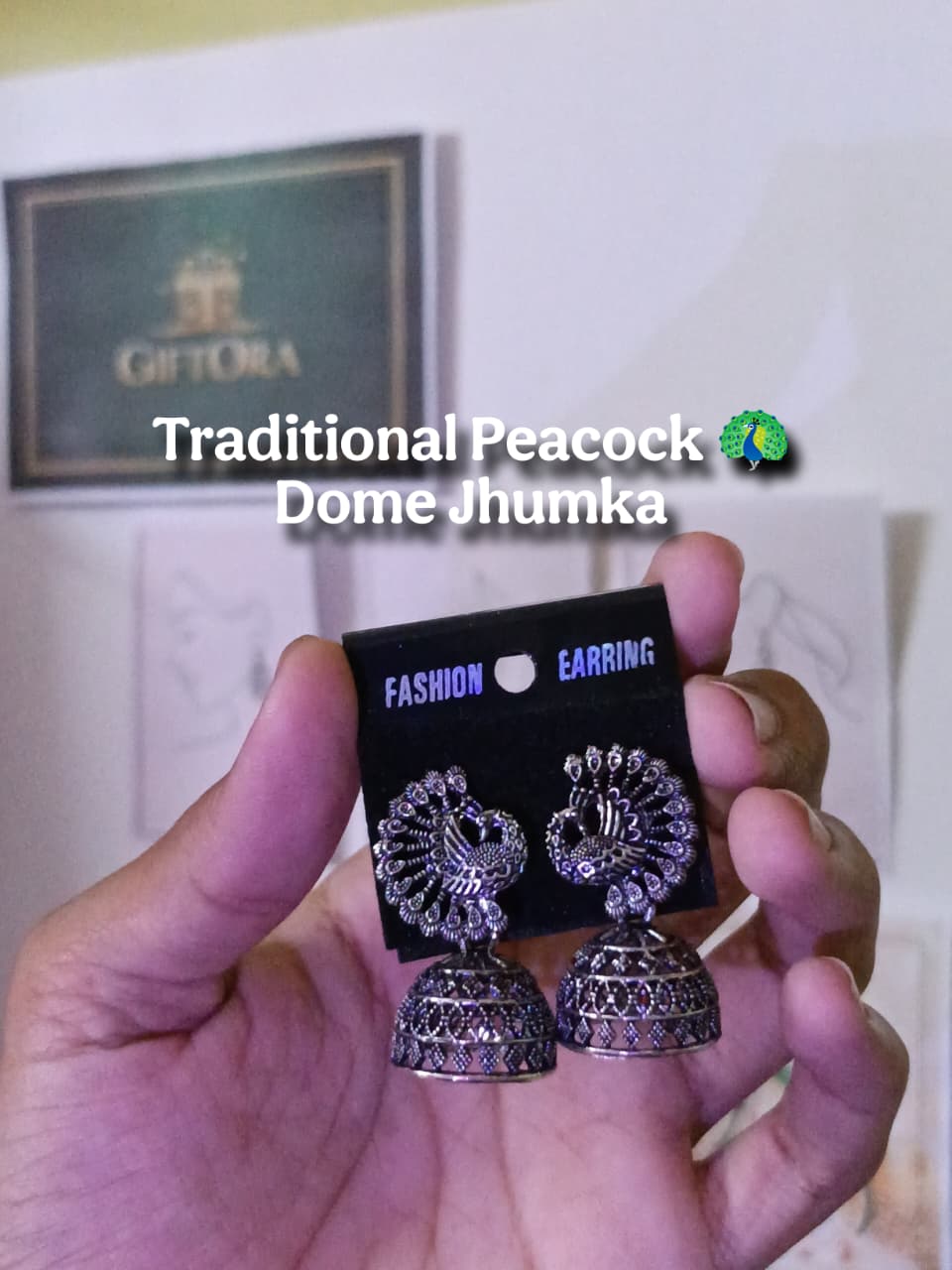 Giftora Grand Celebration Jewelry Gift Hamper (10 Piece Luxury Combo)