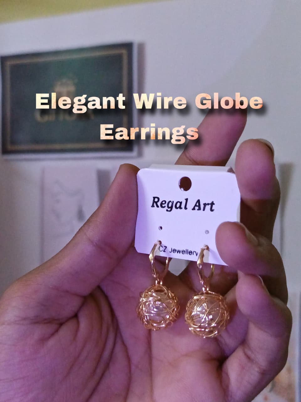 Giftora Grand Celebration Jewelry Gift Hamper (10 Piece Luxury Combo)