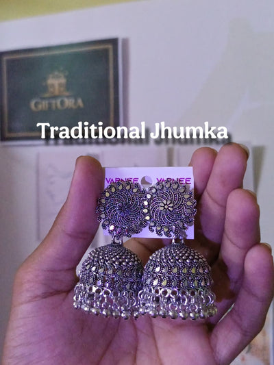 Giftora Royal Jewelry Hamper Box – 3 Piece Valentine Traditional Combo Gift Set