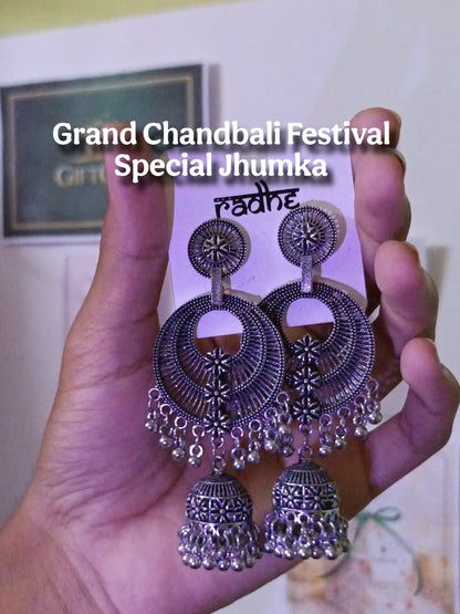 Giftora Grand Celebration Jewelry Gift Hamper (10 Piece Luxury Combo)