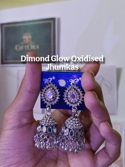 Giftora Grand Celebration Jewelry Gift Hamper (10 Piece Luxury Combo)