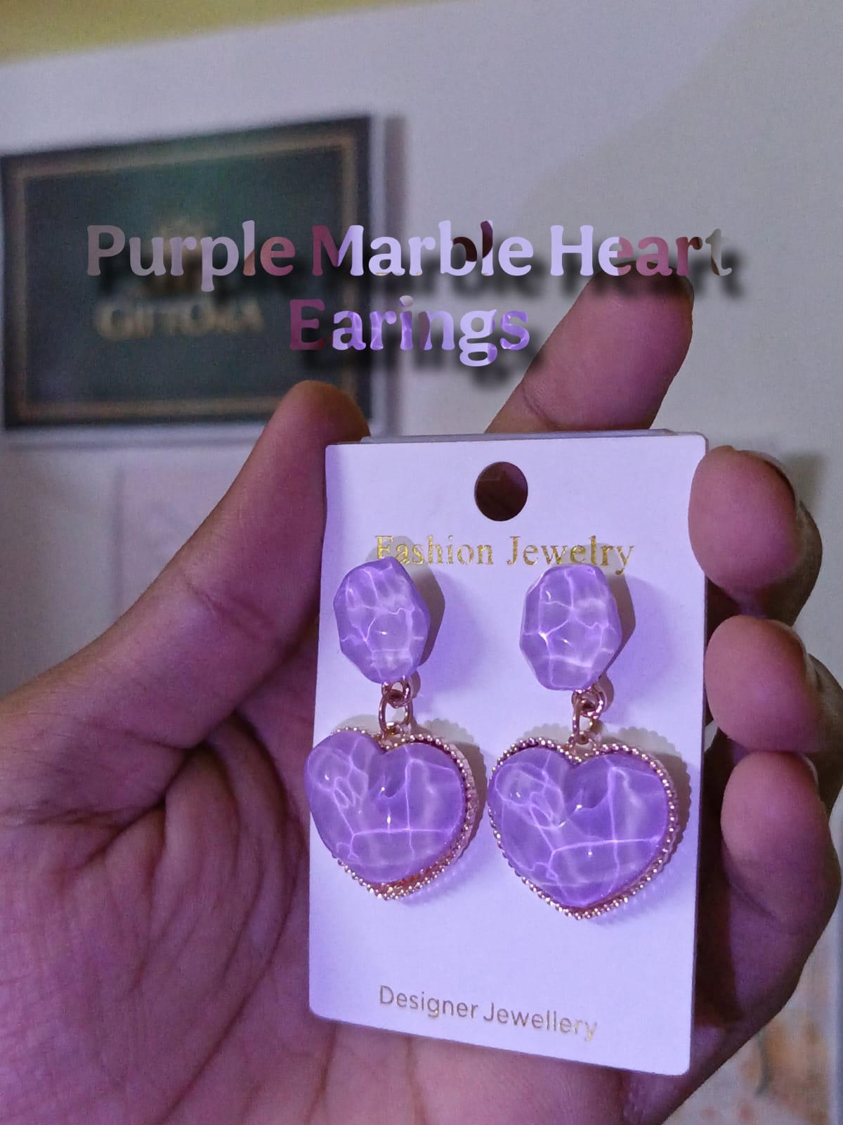 Giftora Grand Celebration Jewelry Gift Hamper (10 Piece Luxury Combo)