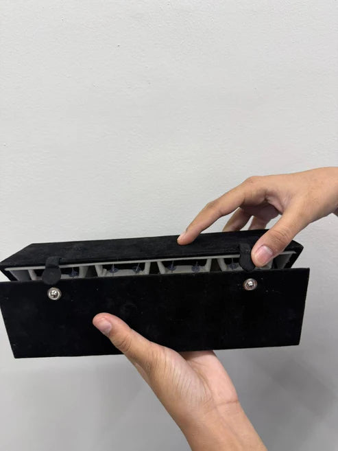 Viral 12 Pair Jhumka + Gifting Packing